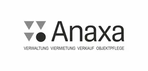 Anaxa Wohnen - Partner Logo