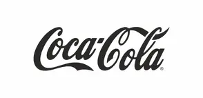 Coca Cola - Partner Logo