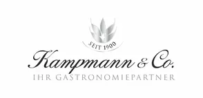 Getränke Kampmann - Partner Logo