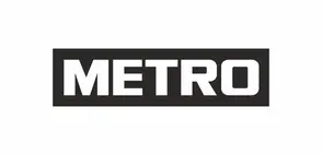 METRO Essen - Partner Logo