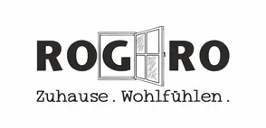 Rogro Fenster & Türen - Partner Logo