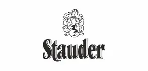 Stauder - Partner Logo
