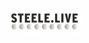 Steele LIVE - Partner Logo