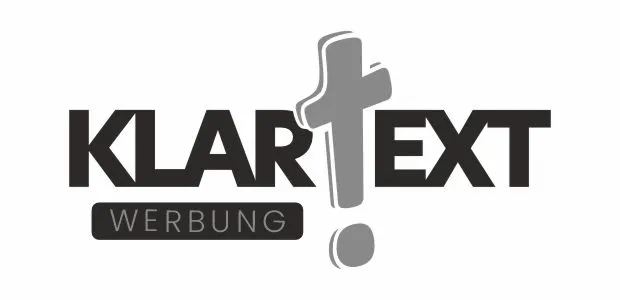 Klartext Werbung - Partner Logo